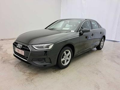 Audi A4 30 2.0TDi 122pk/cv 4p, 2020