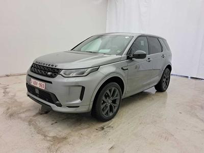 Land Rover Discovery Sport R-Dynamic SE P300e 1.5i 309pk/cv 5p AWD Aut., 2021