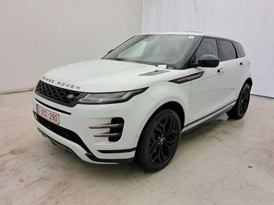 Land Rover Evoque P300e PHEV Autobiography 1.5i 309pk/cv 5p AWD Aut., 2021