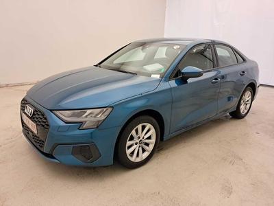 Audi A3 Berline 35 2.0TDi 150pk/cv 4p S-Tronic, 2021