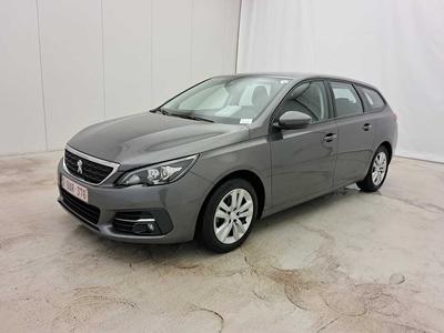 Peugeot 308 SW Business 1.5BlueHDi S&amp;S 130pk/cv 5p, 2021