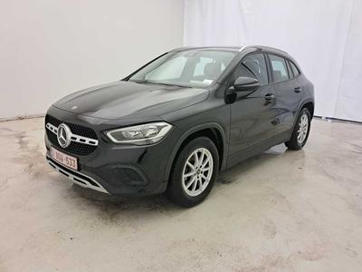 Mercedes GLA-Klasse GLA180d Business Solution Essential 2.0d 116pk/cv 5p 8G-DCT, 2021