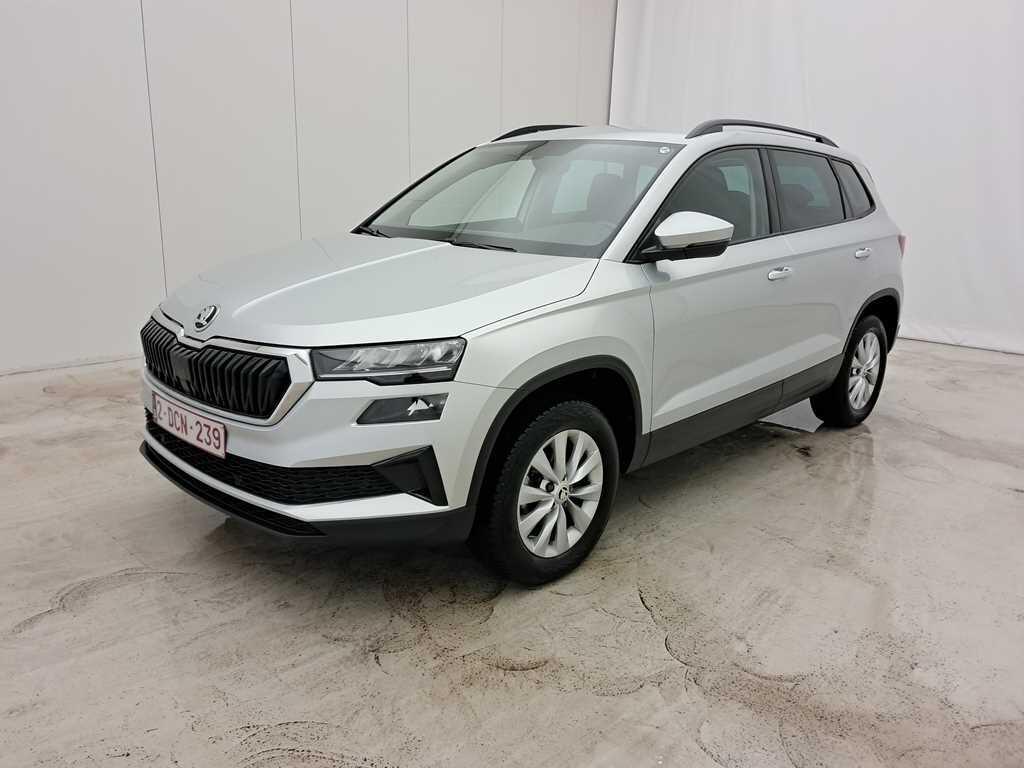 Skoda Karoq Clever 1.0TSi 110pk/cv 5p, 2023