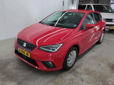 Seat Ibiza 1.0 TSI 70kW Style Business Intense Plus, 2021