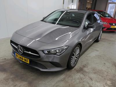 Mercedes-Benz CLA 200 CLA200 1.3 120kW Business Sol. Progr. Shooting Brake DCT, 2020
