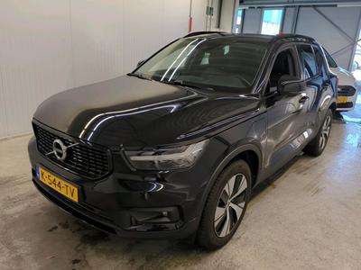 Volvo XC40 T4 Recharge 155kW R-Design Expression automaat, 2021