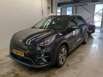 Kia Niro e- (MJ2019) 150kW / 64kWH Executive Line automaat, 2020