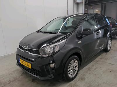 Kia Picanto 1.0 DPI 49kW Dynamicline 4P, 2023