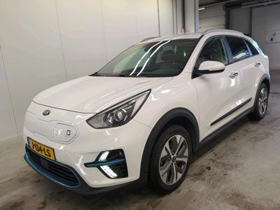 Kia Niro e- 150kW / 64kWH DynamicLine automaat, 2020