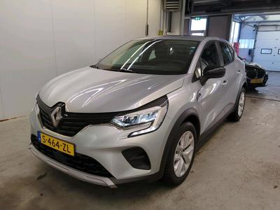 Renault Captur 1.0 TCE 67KW EVOLUTION, 2023