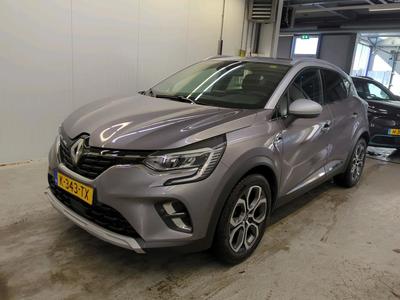 Renault Captur 1.0 TCE 67kW Edition One, 2021