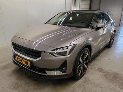 Polestar 2 AWD 300kW/ 78kWh Dual Motor Long Range, 2022