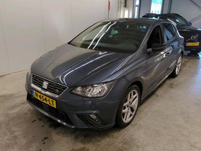 Seat Ibiza 1.0 TSI 85kW FR Business Intense DSG-7, 2020