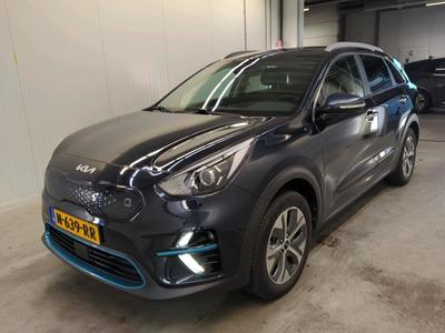 Kia Niro e- 150kW / 64kWh Edition automaat, 2021