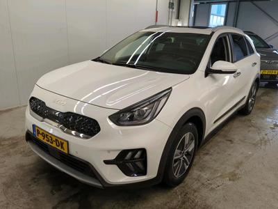 Kia Niro 1.6 GDi Hybrid 104kW Executive Line, 2022