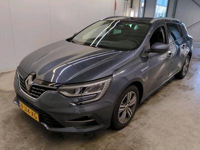 Renault Megane 1.3 TCe 103kW Intens estate, 2022