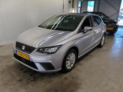 Seat Ibiza 1.0 TSI 70kW Style Business Connect, 2023