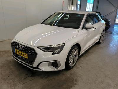 Audi A3 30 TDI 85kW Business Edition sedan, 2021