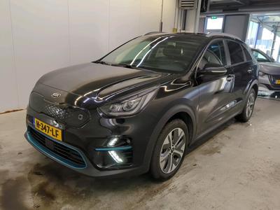 Kia Niro e- (MJ2019) 150kW / 64kWH Executive Line automaat, 2020