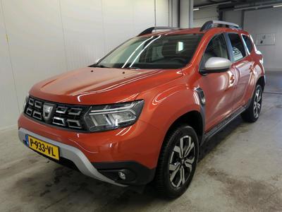 Dacia Duster 1.3 TCe GPF 96kW 4x2 Prestige, 2022