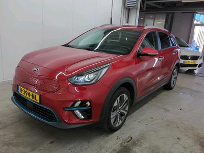 Kia Niro e- (MJ2019) 150kW / 64kWH Executive Line automaat, 2020