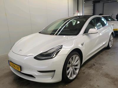 Tesla 3 Model 75kWh Long-Range AWD automaat, 2019