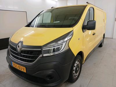 Renault Trafic 2.0 DCI T30 L2H1COMF, 2019