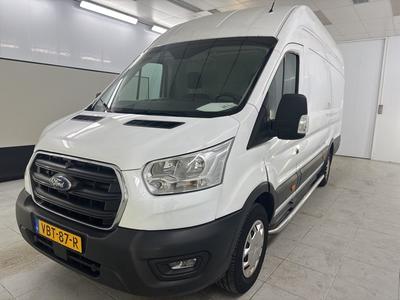 Ford Transit 350 2.0 TDCI L4H3 TR, 2019