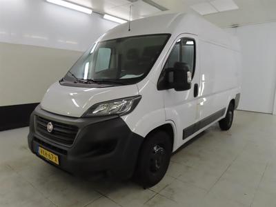 Fiat Ducato 33 2.3 MJ L2H2, 2021