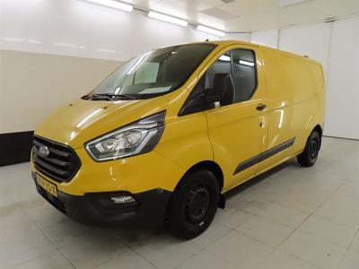 Ford Transit custom 340 2.0 TDCI L2H1 TR, 2020