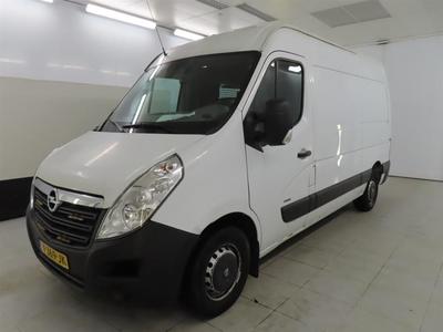 Opel Movano 2.3 CDTI BIT L2H3, 2017