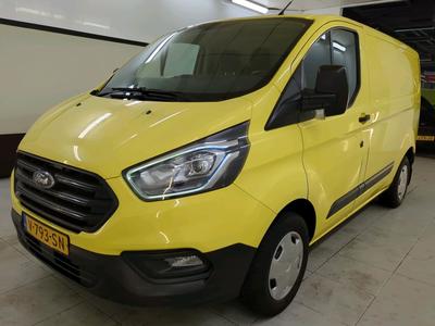 Ford Transit custom 280 2.0 TDCI L1H1 TR, 2018