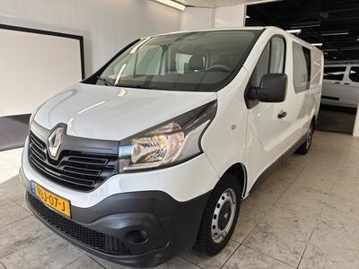 Renault Trafic 1.6 DCIT29L2H1DCCOEN, 2019