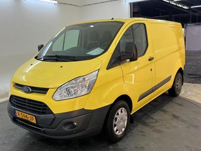 Ford Transit custom 270 2.0 TDCI L1H1 TR, 2017