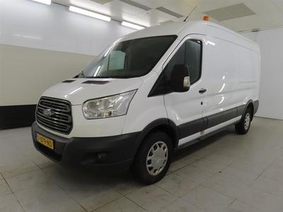 Ford Transit 350 2.0 TDCI L3H2 TR, 2018