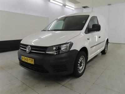 Volkswagen Caddy 2.0 TDI L1H1 BMTECBU, 2019