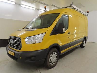 Ford Transit 350 2.0 TDCI L3H2 TR, 2019