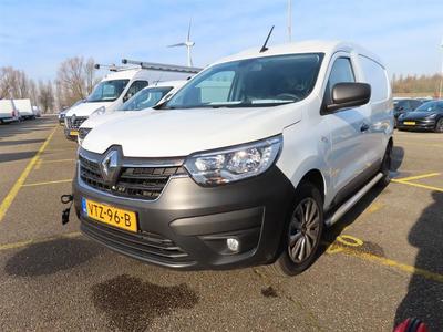 Renault Express *ENGINE BROKEN* 1.5 DCI 75 COMFORT+, 2023