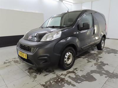 Fiat Fiorino 1.3 MJ BASIS, 2020