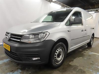 Volkswagen Caddy 2.0 TDI L2H1 BMT TR., 2019