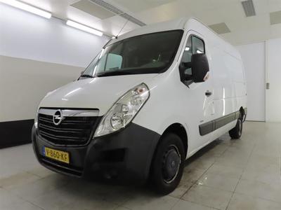 Opel Movano 2.3 CDTI BIT L2H3, 2017