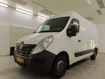 Renault Master T35 2.3 DCI L2H3 EN., 2017