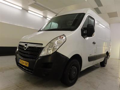 Opel Movano 2.3 CDTI BIT L1H2, 2018