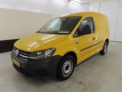 Volkswagen Caddy *WORN DISTRIBUTION* 2.0 TDI L1H1 BMT TR., 2019