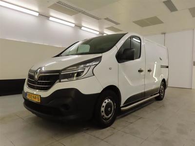 Renault Trafic 1.6 DCI T29 L1H1COMF, 2020