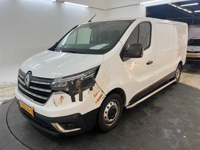 Renault Trafic 2.0 DCI T30 L2H1 COM, 2022