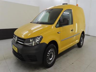 Volkswagen Caddy 2.0 TDI L1H1 BMT TR., 2018