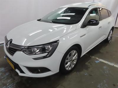 Renault Megane estate BLUE DCI 115 LIMITED VAN, 2019