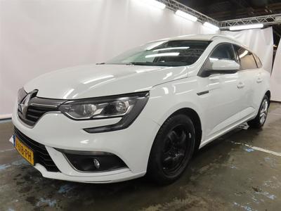 Renault Megane 1.5 DCI EXPR. S&amp;S, 2018