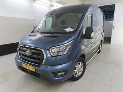 Ford Transit 350 2.0 TDCI L2H2 LI, 2020